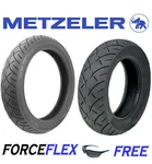 Metzeler ME888 Tire Set 130/60-19 & 180/60R16 Indian Challenger Elite Limited. Fixed Price $499.39.