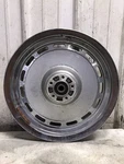 04 Harley Davidson Sportster Rear Back Rim Wheel Straight. Fixed Price $278.99.