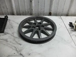 09 Polaris Victory Vision Arlen Ness Rear Back Sprocket Pulley. Fixed Price $227.99.