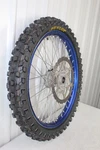 2016 - 2026 Yamaha YZ450F Oem Did Front Wheel Assembly 250 25/2. Fixed Price $275.50.