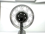 98-03 Harley Davidson Sportster XL883 Front Wheel Rim Straight 19X1.85. Fixed Price $248.79.