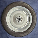 Harley-davidson Fat Boy Front Wheel 16X3.00000. Fixed Price $169.99.