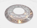 Honda VTX1300C VTX1300R VTX1300S Oem Front End Wheel Rim Disc Brake Rotor. Fixed Price $49.95.