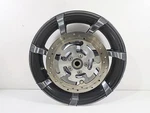 2010 Harley Touring Flhxse Cvo Street Glide 18X5 Rear Wheel Agitator 40225-10. Fixed Price $449.99.