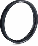 Moose Racing Aluminum Rear Rim 19X1.85 Black GY-19X185BK. Fixed Price $146.95.