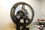 1999 Yamaha Yzf R6 Oem Rear Wheel Back Rim 5EB-25338-00-33 W74. Fixed Price $54.88.