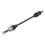 Quadboss Complete Wheel Shaft ATV-HO-8-124. Fixed Price $202.95.