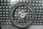 2017 Honda CRF150RB Expert Oem 19" Big Wheel Front Rim Tire 44650-KSE-840. Fixed Price $220.99.