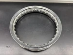New ( Pro Wheel ) 1983-2003 KX60 Rear 12" Silver. Fixed Price $75.00.