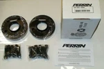 Perrin Performance Wheel Spacer Kit 11MM/14MM Bolts 2020-23 Toyota Supra Gr MK5. Fixed Price $348.50.