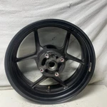 06-07 Kawasaki ZX10R Oem Rear Wheel Straight!. Fixed Price $250.00.