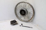 1965 Yamaha Trailmaster 80 Front Wheel Rim YGS1 YG1 Y-20 94414-16125-00 1.40X16. Fixed Price $125.96.