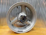 02-05 Kawasaki ZZR1200 ZX1200C Rear Wheel Rim 41073-1669-V5. Fixed Price $45.52.