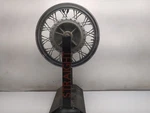 95-06 Kawasaki Vulcan VN800B5 Classic 16X3.00 Front Rear Wheel Rim Straight. Fixed Price $188.49.