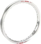 Excel Takasago Front Silver Mx Rim 21 1.6 - 36 Holes (ICS411). Fixed Price $138.29.