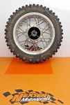 2006 Ktm 50 Senior Adventure Rear Wheel Hub Assembly 45110010244. Fixed Price $112.49.