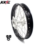 Kke 19" Cast Rear Wheel Rim Fit Honda CRF250R 2004-2013 CRF450R 2002-2012 Silver. Fixed Price $219.00.