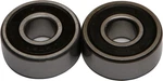 Balls 2008 Flstsb Softail Cross Bones Harley Davidson Front/rear Wheel Beari. Fixed Price $53.78.