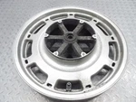1989 88-90 Honda GL1500 Goldwing Front Wheel Rim 18X3 Straight True Video Oem. Fixed Price $97.64.