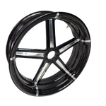Performance Machine Formula Harley Rear Wheel 18X5.5IN. Forged -no Hub. Fixed Price $664.95.