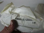Harley Davidson Wheel Bearing Spacer Sleeve 43633-06. Fixed Price $9.99.