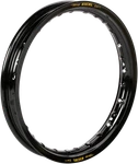 Excel BCK416 Takasago Rear Rim 14X1.6 Black 28 Hole. Fixed Price $179.76.