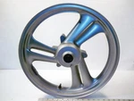 Honda 88 Hawk Gt Front Wheel Rim 44650-MN8-740 89 90 91 Jh. Fixed Price $89.95.