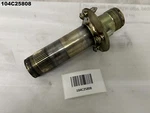 Mv Agusta Brutale 910S 2006 Rear Wheel Axle & Pin Oem M2091 LOT104 104C25808. Fixed Price $276.46.