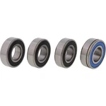 Balls Wheel Bearing Kit Rear Abs Harley Cvo Road Glide Ultra 15-16, 25-1692. Fixed Price $63.05.