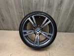 2023 Bmw 430I G22 - Wheel Rim Pn: 8089896. Fixed Price $149.95.