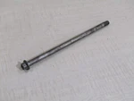 1990 Honda NS50F Rear Wheel Axle 42301-GE2-680. Fixed Price $29.95.