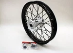 Tusk Impact Complete Wheel Rear 19 X 2.15 (yamaha 2002-2026 YZ250). Fixed Price $220.00.