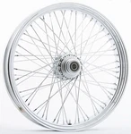 Harddrive 051-14631 Front 60 Spoke Wheel Single Disc 23 X 3.5. Fixed Price $619.95.