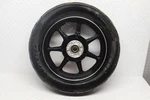 14-18 Harley-davidson Street 750 Oem Rear Back Wheel Rim 40900102. Fixed Price $119.95.