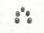 01-05 Honda Goldwing GL1800 Rear Wheel Lug Nut Set Rim 90307-MCA-000 Trsh. Fixed Price $24.99.