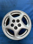 90-96 Nissan 300ZX Z32 Front Left Wheel Na Rear Rim Oem 16X7.5 Lh Driver. Fixed Price $114.99.