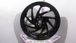 Rear Rim Wheel Bmw F 800 S 04 12. Fixed Price $374.09.