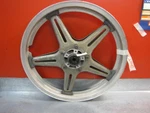 Honda CB400T Automatic CB250 Wheel Front 44610-413-770. Fixed Price $32.00.