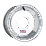 4/110 Douglas .190 Wheel 10X5 3.0 + 2.0. Fixed Price $112.40.