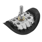 Bikemaster Rim Lock For 1.85IN. 02-0002. Fixed Price $22.20.