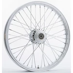 Harddrive Front 40 Spoke Wheel Dual/single Disc 21"X2.15" 151-11421. Fixed Price $439.16.