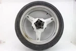 2001 Suzuki GSXR600 Rear Wheel Back Rim Tire C4610. Fixed Price $89.95.