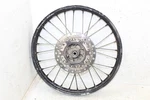 2000 Kawasaki Kx 80 Front Wheel Rim Hub W/ Brake Rotor 27038. Fixed Price $114.99.