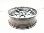 10-13 Bmw R1200RT Rear Wheel Rim 17X5.50 Straight 36317683070. Fixed Price $132.87.