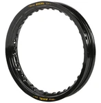 Excel Takasago Rear Black Mx Rim 12 1.60 - 36 Holes (ACK411). Fixed Price $152.49.