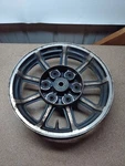 84-87 Honda Goldwing Interstate GL1200 Rear Wheel Rim Straight 15X3.00. Fixed Price $59.99.