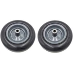 Snapper, Simplicity, & Ferris 5101418YP Flat-free Caster Wheel 11X4.0 Replacemen. Fixed Price $81.95.