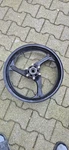 Front Wheel For Honda Cbr 1000RR SC59. Fixed Price $232.50.