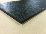Abs Black Plastic 1/8" 24" X 48" (1 Pack) Vacuum Forming Rc Body Hobby .125". Fixed Price $40.56.