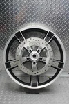 2017 Harley-davidson Street Glide Flhx Front Rim E19X3.50MT/ROTORS 4.99MM 4.97MM. Fixed Price $499.99.